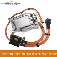 STPAT S400 Hybrid Battery A2215404450 A0045459701 A0009064703 Charger Inverter Converter Assy S400 W