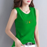 Áo phông 3 lỗ nữ Have A Nice Day thun cotton cao cấp co giãn 4 chiều Style Hàn Quốc SN107-Sally Bout