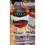 🔥READY STOCK 💥Peter Vella💥1L