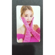 Apink Horn Chorong Pcs (Black Ver)