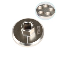 1pc for Audi EA855 Engine RSQ3 RS3 TT 2.5 timing special tool crankshaft rotary sleeve T0303