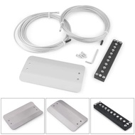 Universal CAT Rap Catalytic Converter Security Anti Theft Catalytic Converter Protection Shield