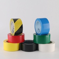 3M Vinyl Tape 471 Floor Ground Warning and Safety Marking,Yellow,Black,White,Red,Green,Blue, 60mmx33