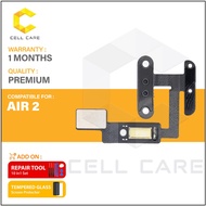 Power On Off Ribbon For PAD AIR 2 PAD 6 (With Volume Flex Cable)