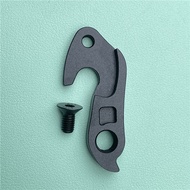 Bicycle derailleur hanger for Specialized 4220 S-Works Tarmac Roubaix SL Ruby Road bike dropout hook