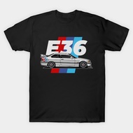 T-shirt bmw E36 series