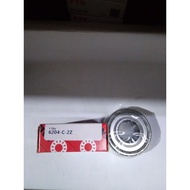 Bearing 6204 -C-2Z fag brand