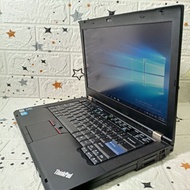 Laptop Murah Lenovo Thinkpad T420 Core I5 Gen 2 Second Bergaransi Like