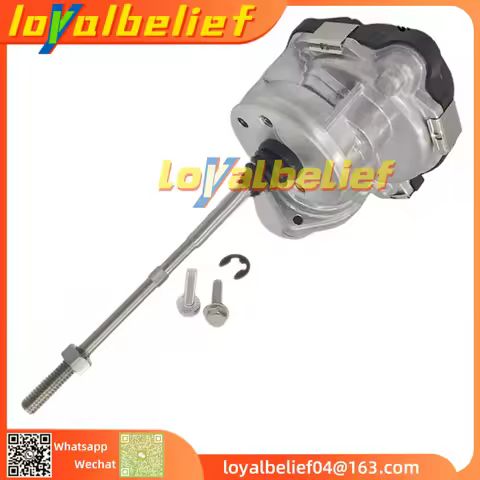 Auto Turbo Electric Actuator For AUDI A3 1.8T CNSB 06K145614G 06K145713G 06K145722L