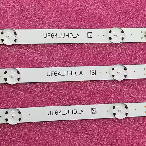 43 inch LED Backlight for 43uh610v 43uh603V 43UF6400 43uh619v 43UH6030 UF64 UHD_A 43LH5700 43LH60FHD
