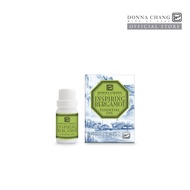 DONNA CHANG Essential Oil-Bergamot  10mlดอนน่า แชง น้ำมันหอมระเหย