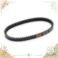 Daytona CE11A BD‑CE13A drive belt bike reinforcement V belt address V100 95431(91-04)