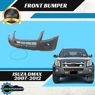 Fastlink Isuzu Dmax 2007 Front Bumper Depan Bumper Baru 100% New High Quality