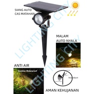 SOLAR GARDEN LAMP SOLAR GARDEN LAMP
