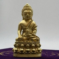 Thai Amulet Lp Mahasila (Phra Kring) SG