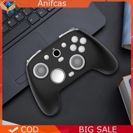 Soft Protective Silicone Sleeve Game Accessories Protective Cover Shell Compatible for Gamesir G7 Pr