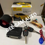 Alarm Mobil Model Remote Mobil Honda