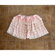 ・ .。. *.:。 *゚Secondhand Clothes・ ..:。 *゚’゚・.。*Εз Y2K fairy vintage cottage coquette