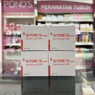 Glycore 10 Cream | Glycore 10% Cream | Hyperpigmentation Cream | Black Spot Cream | Acne Scar Cream 