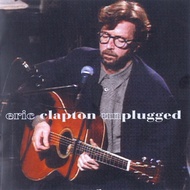 CD-R Eric Clapton - Unplugged (1992, 2013 deluxe edition)