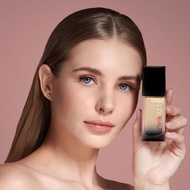 New Product#Huda Foundation Beauty Huda Beauty Liquid Foundation SATY BLUR Natural Airbru12Y