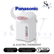 PANASONIC 3.0L Thermo Pot NC-EG3000PSK