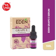 [PMG PHARMACY] Eden Grape E Serum 5ml