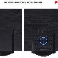 SAB Speaker Aktif Polytron PAS8FF22