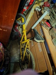 二手單車