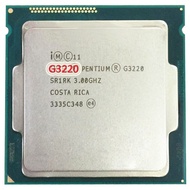Intel Pentium 1150PIN G3220 G3240 G3250 G3258 G3220T G3260T G3440T LGA 1150 CPU G3260 G3258 G3250T G