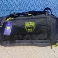 Tas Travel Bag Official Persib Bandung 2022 Original Sportama