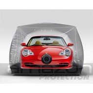 Porsche 996 Amazon Protection Bubble Cover Car Cover
