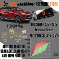 Shadow E-Drive 4S Throttle Controller - PERODUA ARUZ 100% GENUINE PART