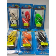 Sawa-D S15 Soft Frog