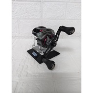 SEASIR DCAST DC BAIT CASTING FISHING REEL
