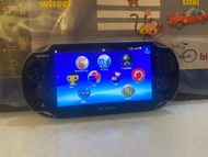 PSVITA Psv Psv1000
