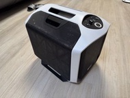 Corsair Graphite Serirs 380t White itx 電腦機箱