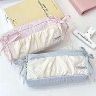 [doodledreams] Aesthetic Pencil Case / Coquette Pencil Case / Pencil Case Stationery Case Cute Stati