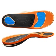 Universal Trustfeet Insoles [Physiotherapist Approved] Fatigue-Resistant Shock Absorption Arch Suppo