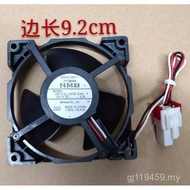 3612JL-04W-S49 Accessories Refrigerated MODEL Fan Refrigerator Freezer 9.2CM12V 0.3A Refrigerator HJ