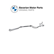 Original BMW Transmission Oil Cooler Line For F20/F22/F30/F32/F34 With N20 Engine (17227604980)