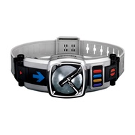 [GodzilCat] Bandai Original Kamen Rider Super Best Transformation Belt DX Den-O Belt [Ready Stock]