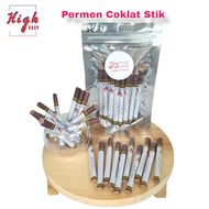 Permen Coklat Stik Jadul Choco Stick Kualitas Premium