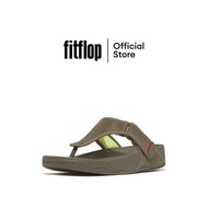 FITFLOP TRAKK II WATER-RESISTANT รองเท้าแตะแบบหูหนีบผู้ชาย รุ่น GT1