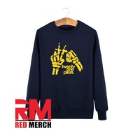 Twenty One Pilots Sweater - Navy