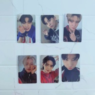 ATEEZ LIMITLESS HMV JAPAN POB