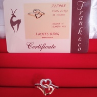 cincin couple love frank and co