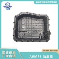 45280-3B050/3B051 A6MF1 Automatic Transmission for Car Oil Pan  Applicable to Modern