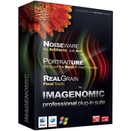 Imagenomic Professional Plugin Suite Build 2027 for Photoshop (Windows) Latest May 2024