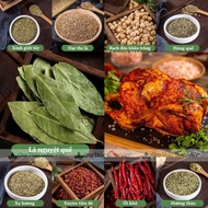 100g Bay Leaves (Bay Leaves)